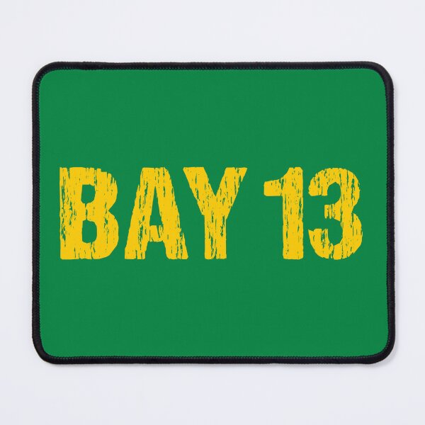 Item preview, BAY 13 designed and sold by DomGDesign.