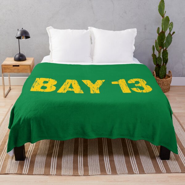 Item preview, BAY 13 designed and sold by DomGDesign.