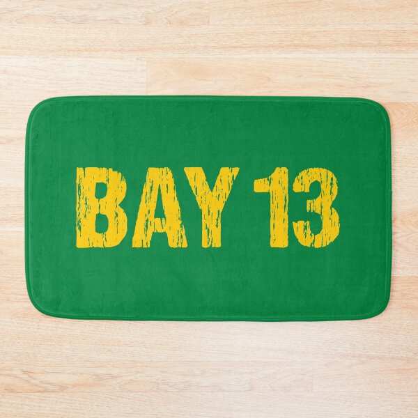 Item preview, BAY 13 designed and sold by DomGDesign.