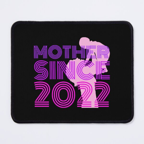 Item preview, Mother since 2022, Mothers Day Gift Idea designed and sold by FNStuff.