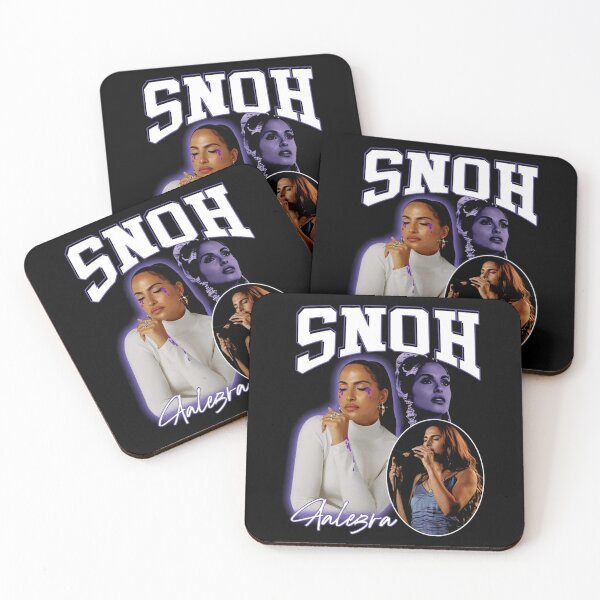 Item preview, Snoh Singer Vintage 90s designed and sold by AlvaradoUS.