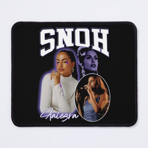 Item preview, Snoh Singer Vintage 90s designed and sold by AlvaradoUS.