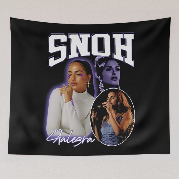 Item preview, Snoh Singer Vintage 90s designed and sold by AlvaradoUS.