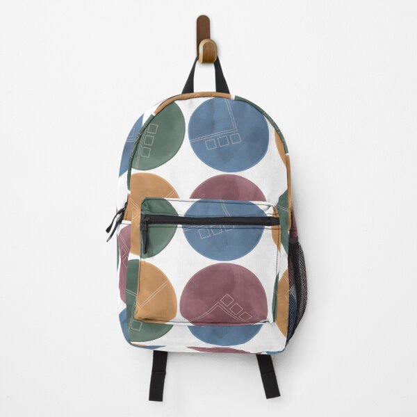 Item preview, Minimalist circles designed and sold by Ros Sidwell.