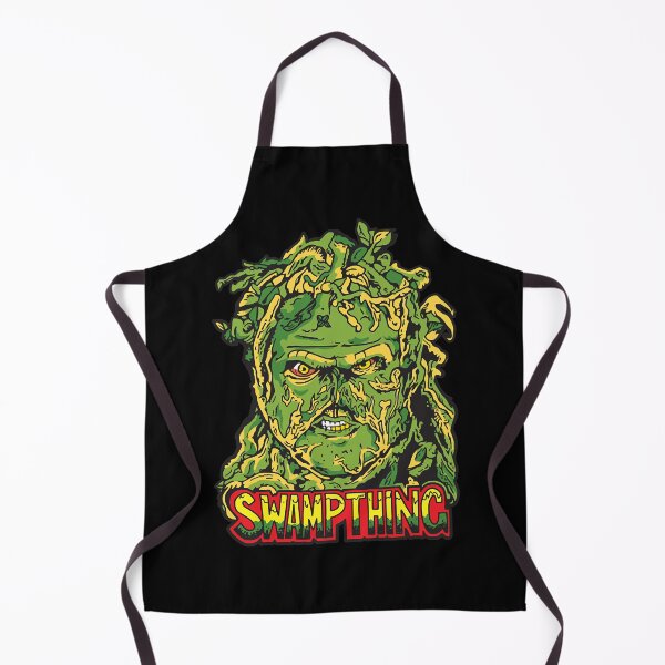 Item preview, Swamp Thing  designed and sold by PatriciaKe7761.