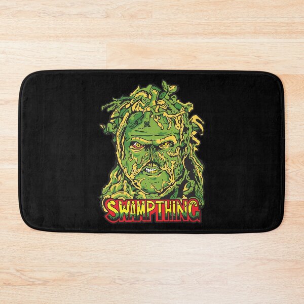 Item preview, Swamp Thing  designed and sold by PatriciaKe7761.