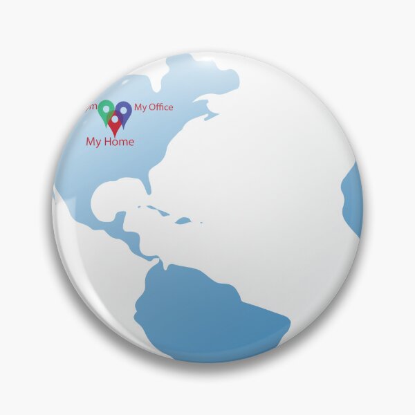 Item preview, Globe Design designed and sold by Mychap.