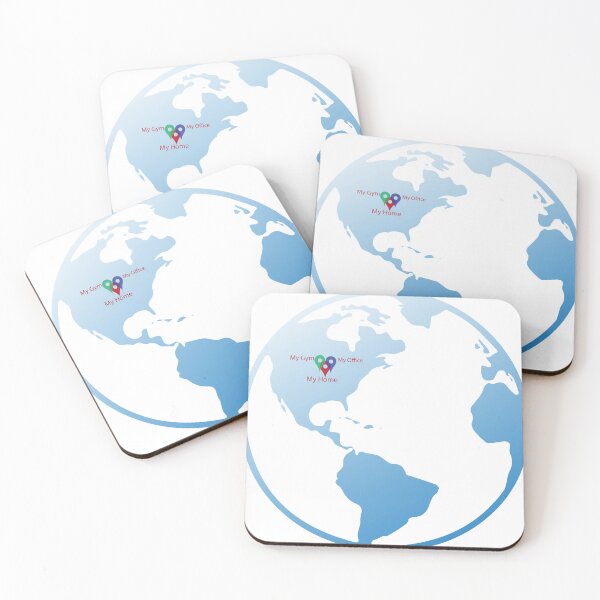 Item preview, Globe Design designed and sold by Mychap.