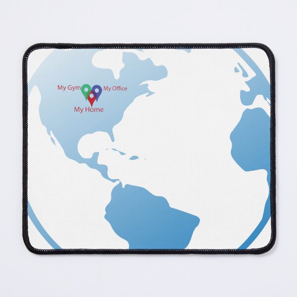 Item preview, Globe Design designed and sold by Mychap.