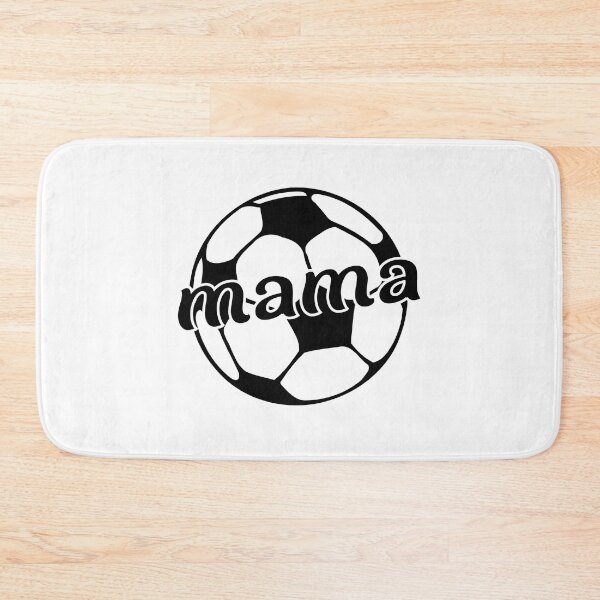 Item preview, Soccer Mama, Soccer Season designed and sold by HolyWater SHOP.