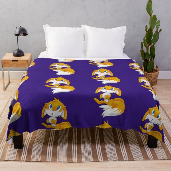 Item preview, Fox designed and sold by Eshan91.