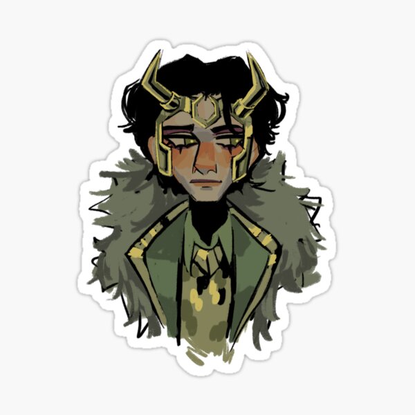 Loki Agent Of Asgard Gifts Merchandise Redbubble