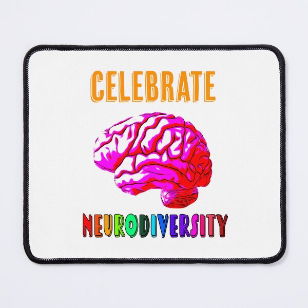 Item preview, April Celebrate Neurodiversity Autism Awareness designed and sold by KTSubz Faith & Fun Designs.