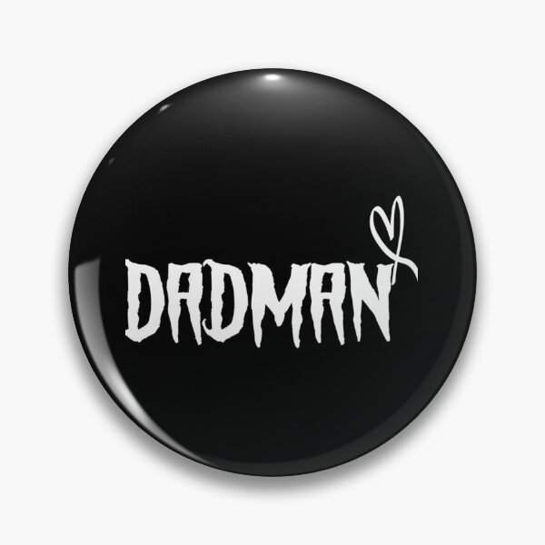 Item preview, dadman happy  father&x27;s day gift  Classic . designed and sold by mischfwresch.