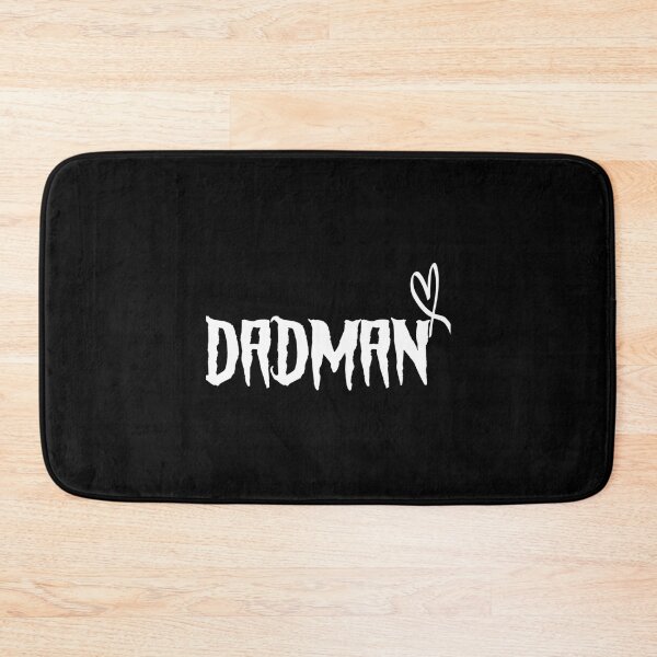 Item preview, dadman happy  father&x27;s day gift  Classic . designed and sold by mischfwresch.