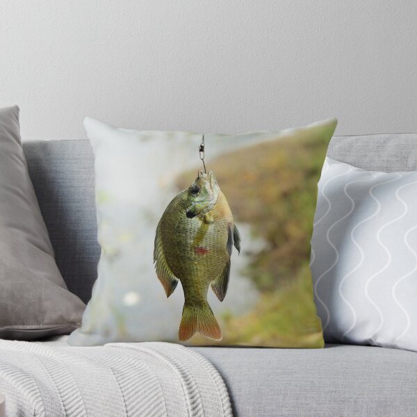 Item preview, Bream Fish  designed and sold by mnusl.