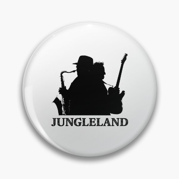 Item preview, Down In Jungleland designed and sold by TheoBedard.