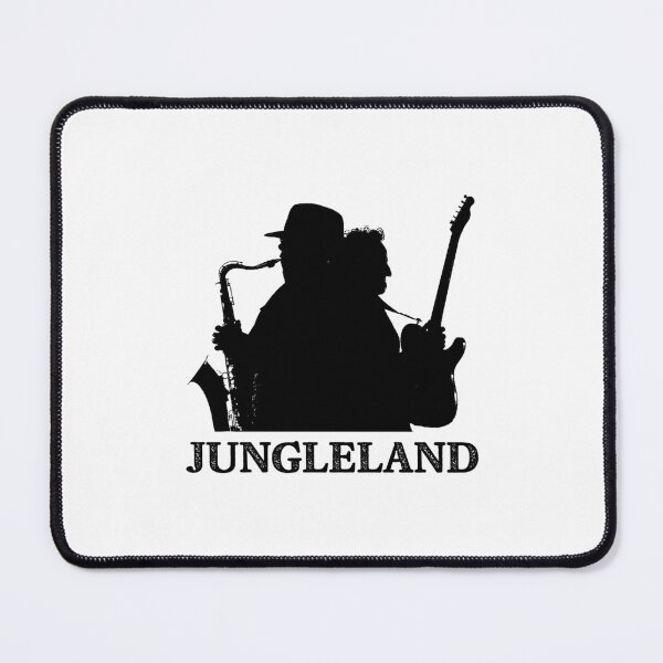 Item preview, Down In Jungleland designed and sold by TheoBedard.