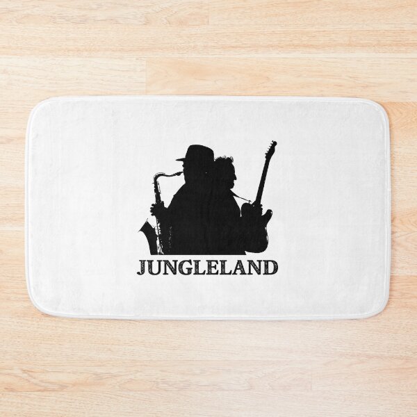 Item preview, Down In Jungleland designed and sold by TheoBedard.