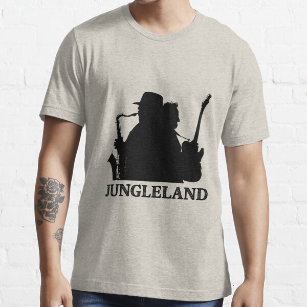 Item preview, Down In Jungleland designed and sold by TheoBedard.