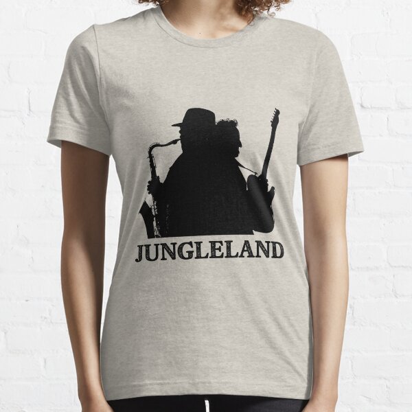 Item preview, Down In Jungleland designed and sold by TheoBedard.