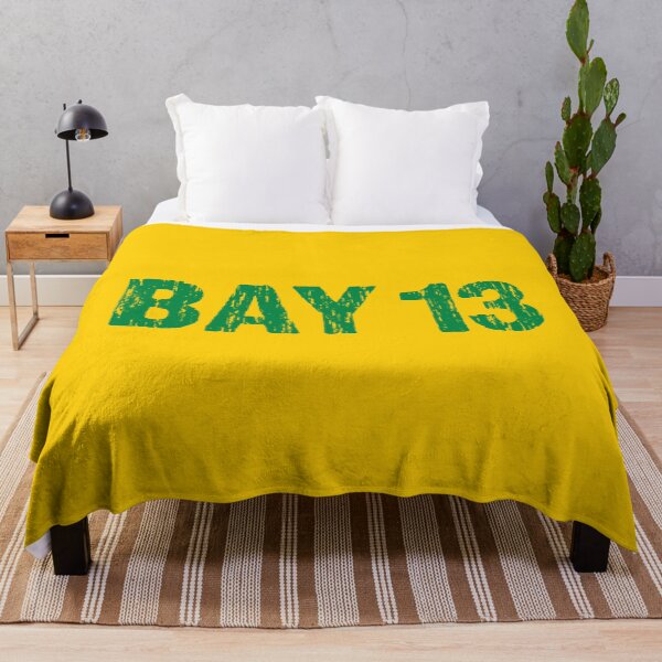 Item preview, BAY 13 designed and sold by DomGDesign.