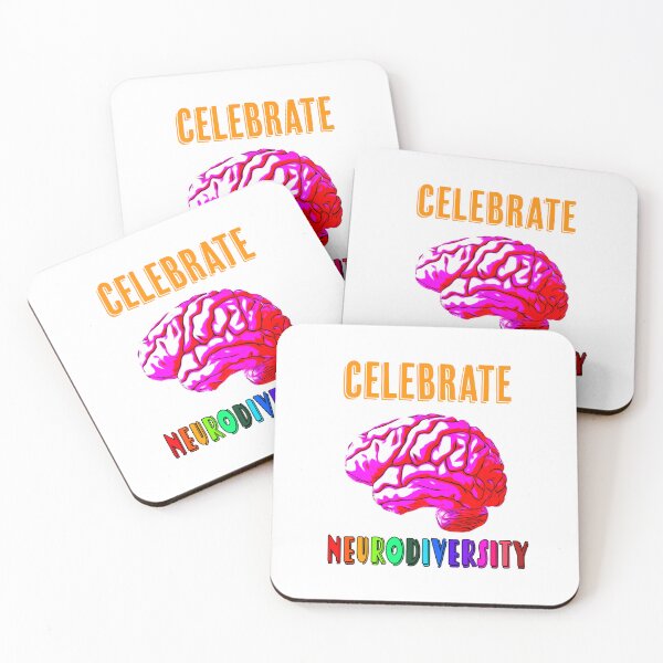 Item preview, April Celebrate Neurodiversity Autism Awareness designed and sold by KTSubz Faith & Fun Designs.