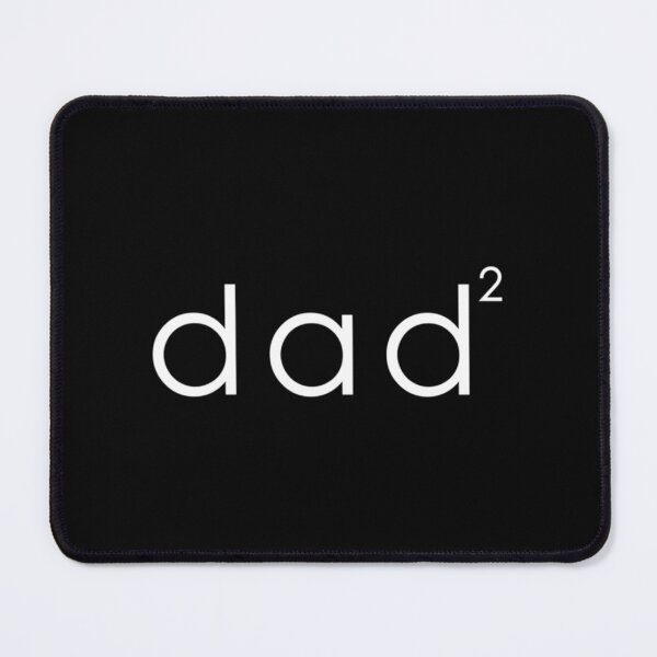 Item preview, Dad²  Father&x27;s Day Classic . designed and sold by mischfwresch.