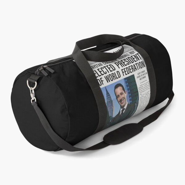 Item preview, Lover Gift Kendall Roy Elected President Of The World Gifts For Movie Fan designed and sold by JasperKuhn.