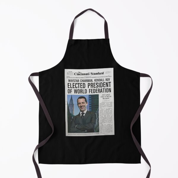 Item preview, Lover Gift Kendall Roy Elected President Of The World Gifts For Movie Fan designed and sold by JasperKuhn.
