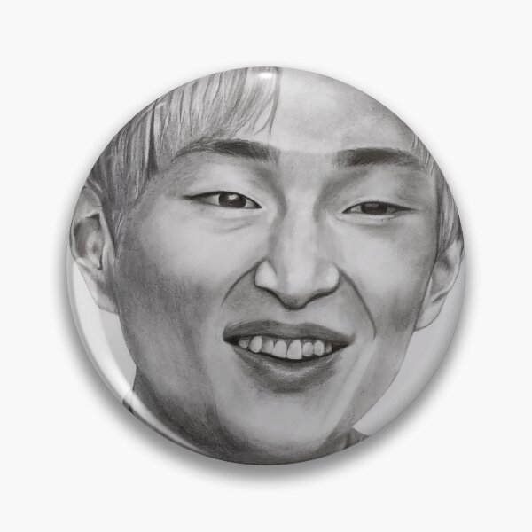 Artikelvorschau, SHINEe Onew entworfen und verkauft von DigitalMe23.