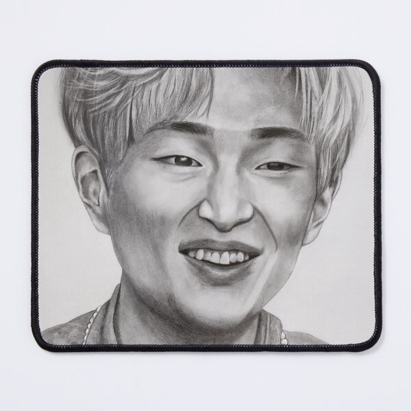 Item preview, SHINee Onew designed and sold by DigitalMe23.