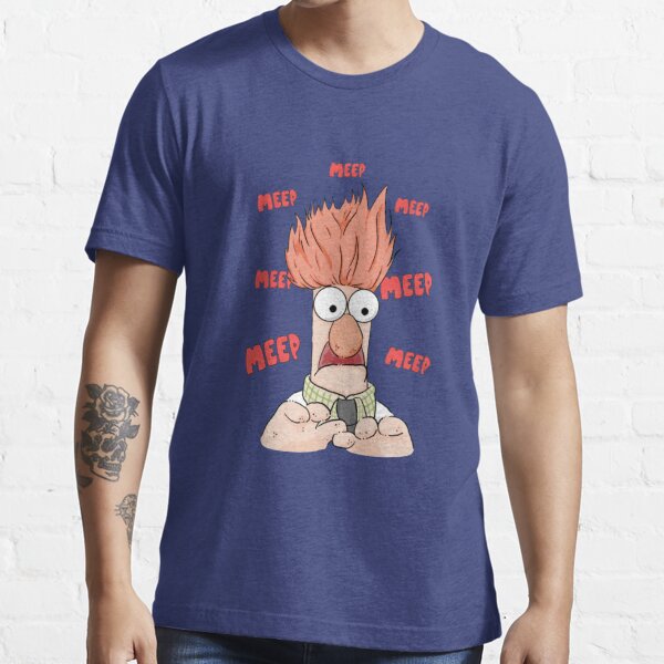 Meep Meep  Official Disney Tee