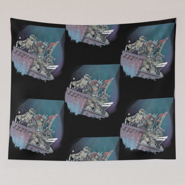 Item preview, turtles classic  designed and sold by TinaRangel9792.