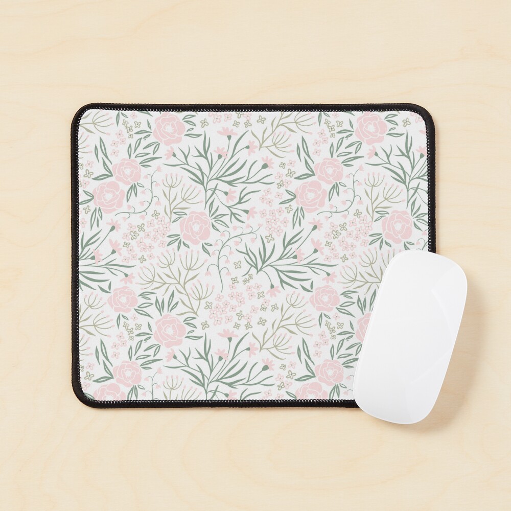 Item preview, Mouse Pad designed and sold by ZestyFruit.