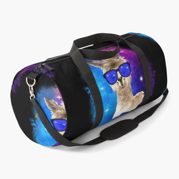 Item preview, LLama In Sunglasses designed and sold by GleamingGiant.