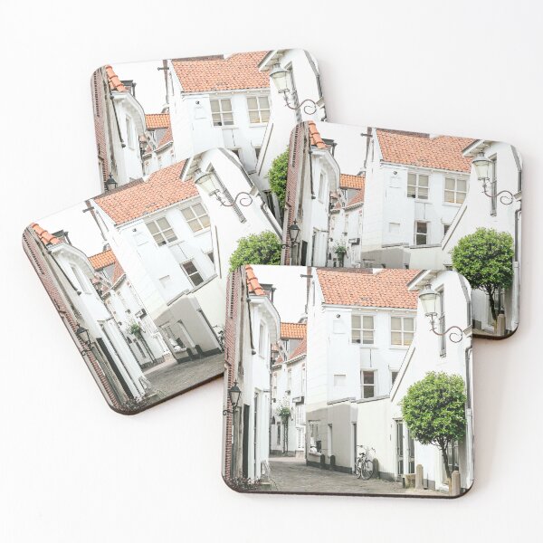 Item preview, pleasant town designed and sold by omvexel.