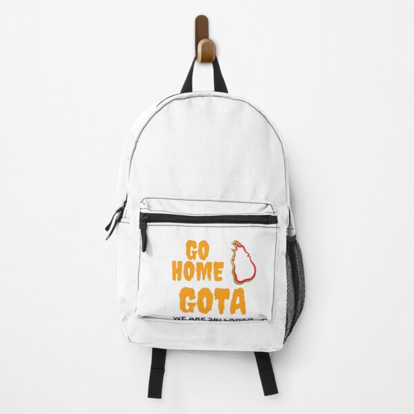 Item preview, Gota Go Home I Love Sri Lanka designed and sold by Hasthiart.