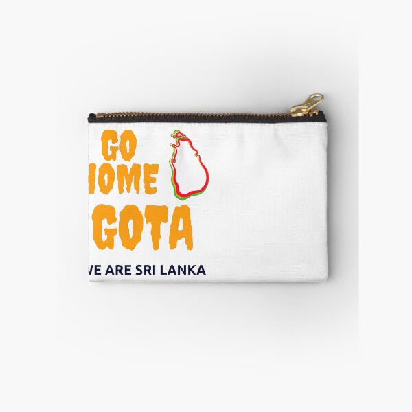 Item preview,  Gota Go Home I Love Sri Lanka designed and sold by Hasthiart.