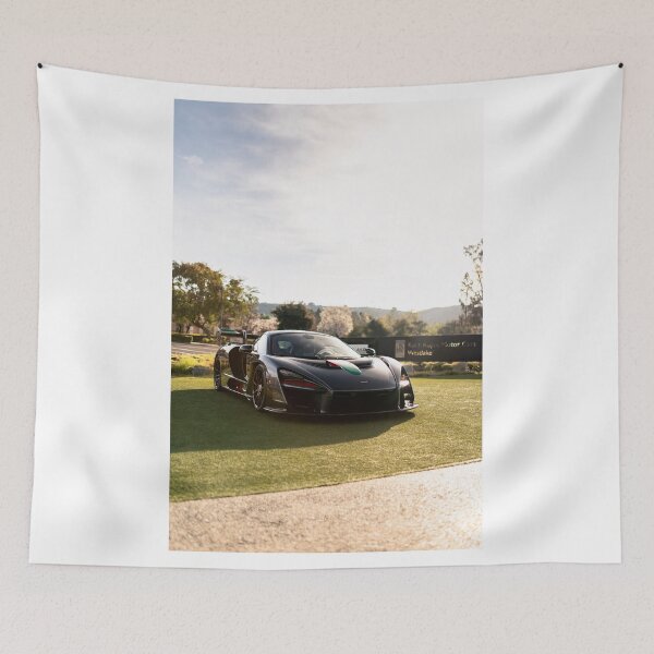 Item preview, Mclaren Senna  designed and sold by JWKexotics.