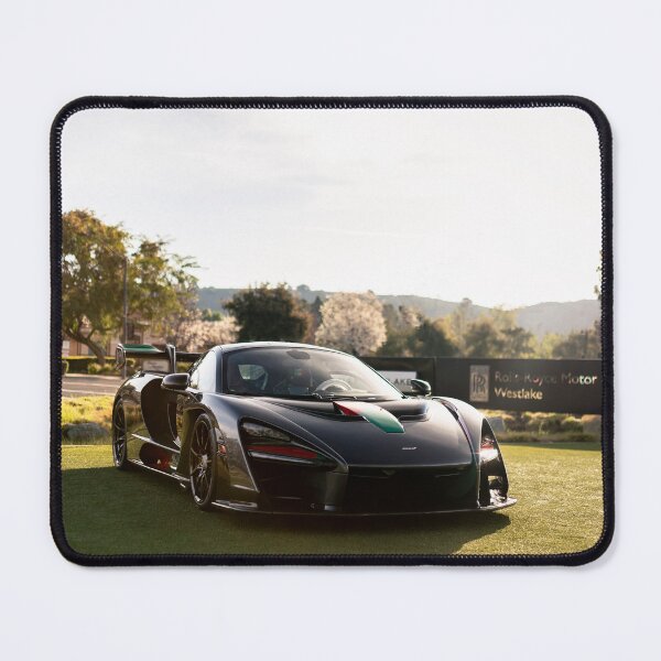 Item preview, Mclaren Senna designed and sold by JWKexotics.