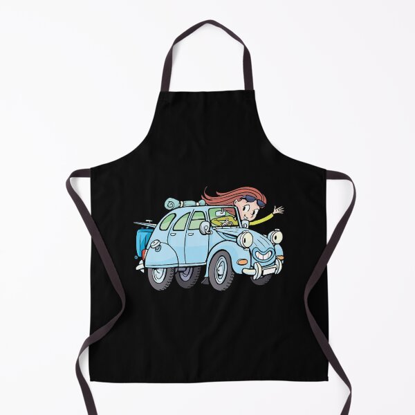 Item preview, girl goes on vacation to France  designed and sold by JoelLopez8042.