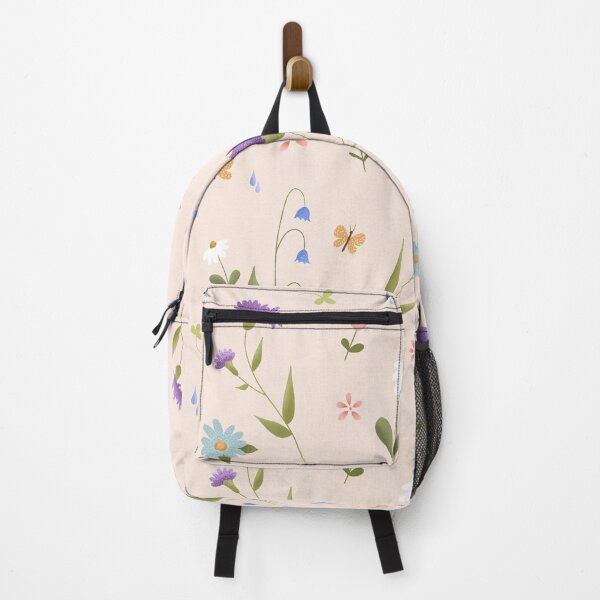 Item preview, Flowery meadow designed and sold by EszterLarisArts.