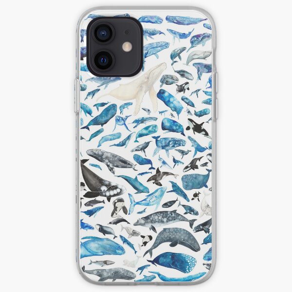 Untitled iPhone Soft Case