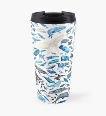 Untitled Travel Mug