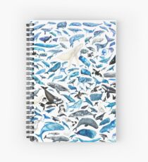 Cuaderno de espiral Sin título