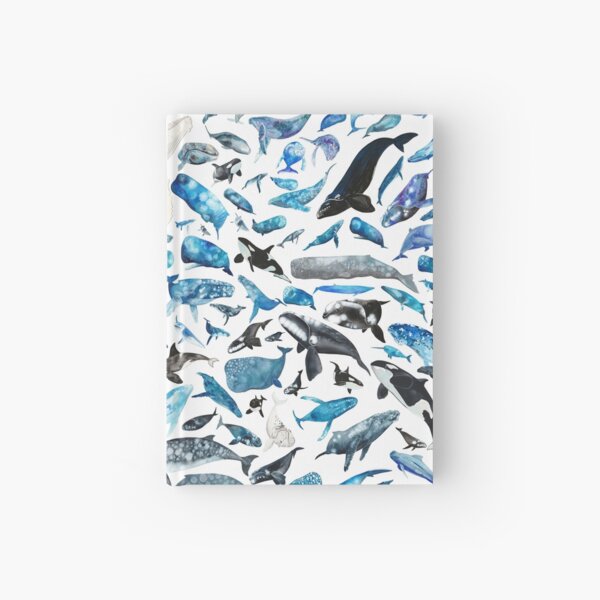 Untitled Hardcover Journal