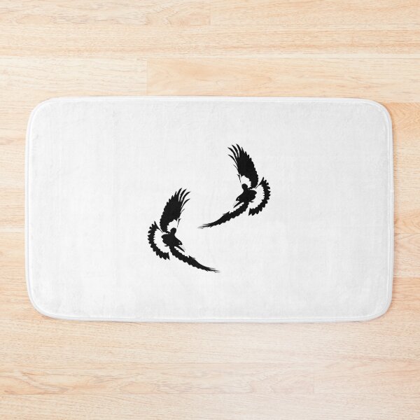 Item preview, Magpies designed and sold by twistidd.