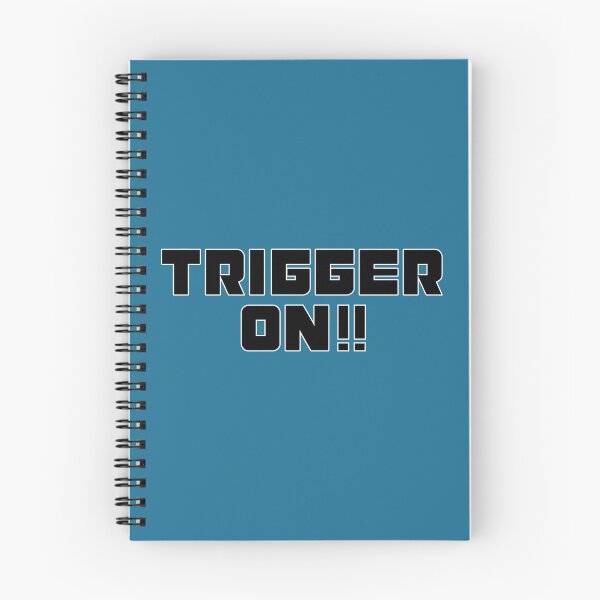 Item preview, Trigger on!! designed and sold by themoderngafa.