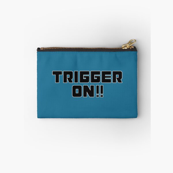 Item preview, Trigger on!! designed and sold by themoderngafa.